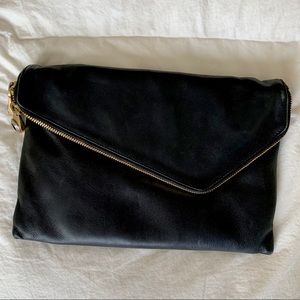 Henri Bendel Clutch